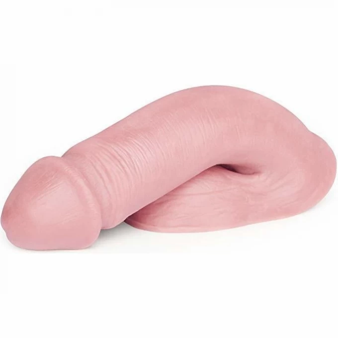 Мягкий имитатор пениса FLESHLIGHT FLESHTONE LIMPY большой 16852 Мягкий имитатор пениса FLESHLIGHT FLESHTONE LIMPY большой 16852